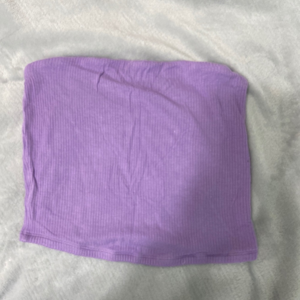 American Eagle Tube top